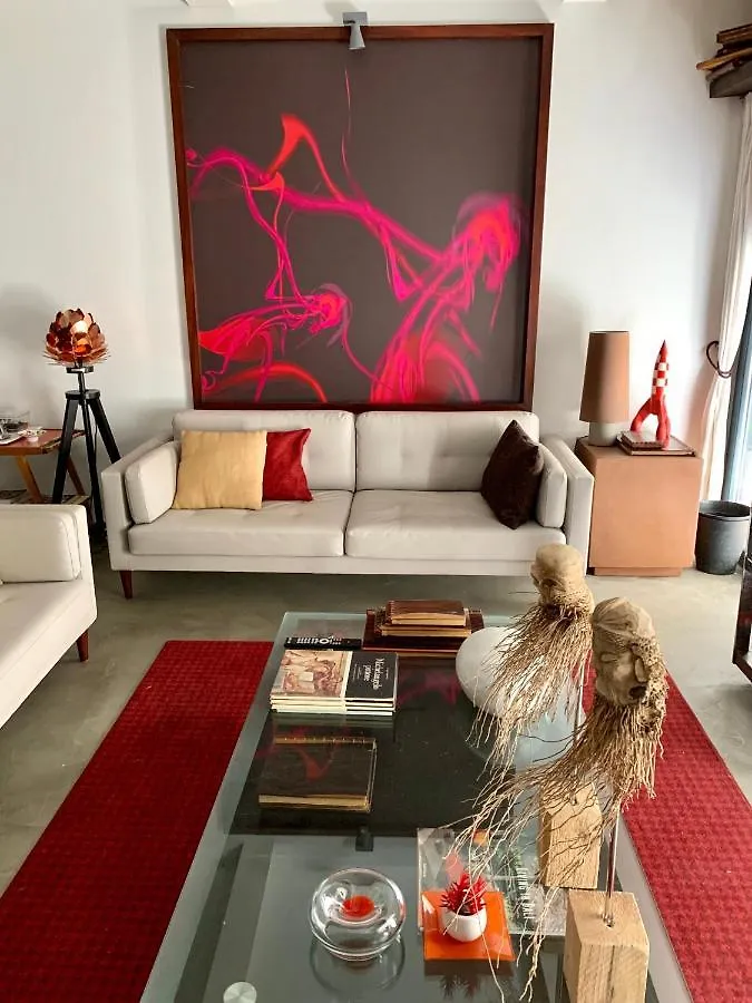 Old Stables Chiado - 1 Bedroom In The Red Heart Of Lissabon Apartment