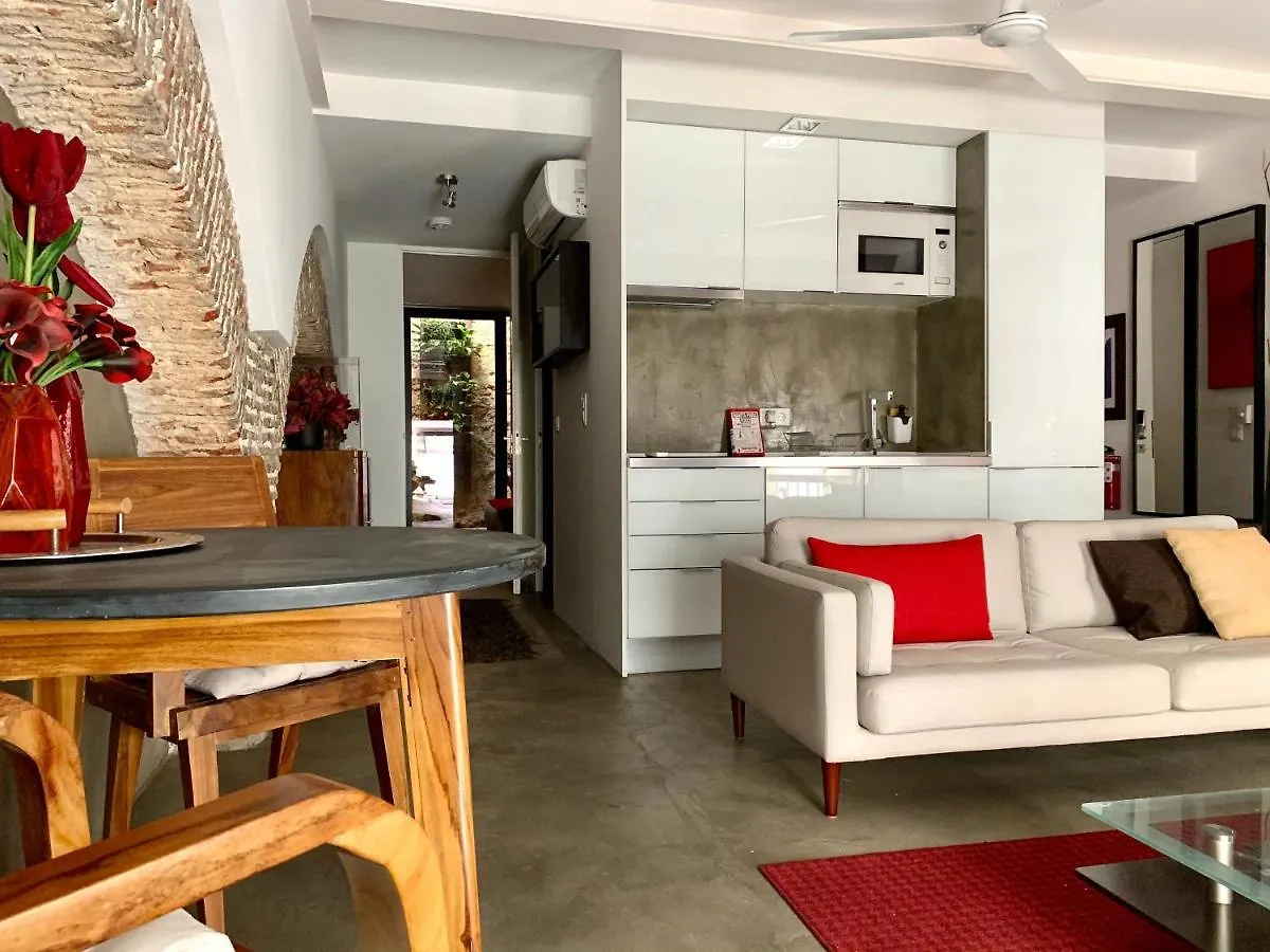 Old Stables Chiado - 1 Bedroom In The Red Heart Of Lissabon Portugal