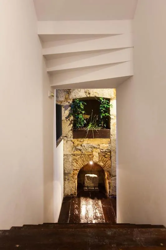 Old Stables Chiado - 1 Bedroom In The Red Heart Of Lisboa