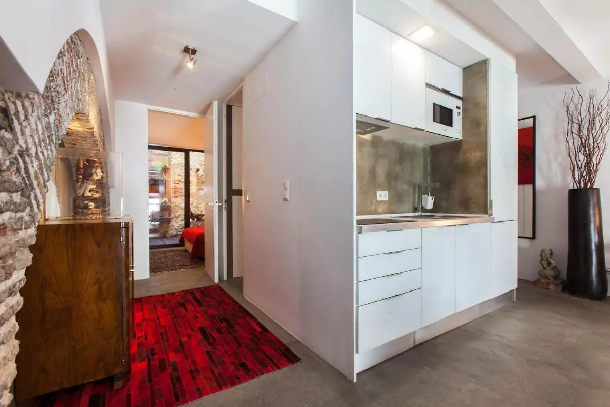 شقة Old Stables Chiado - 1 Bedroom In The Red Heart Of Lisboa