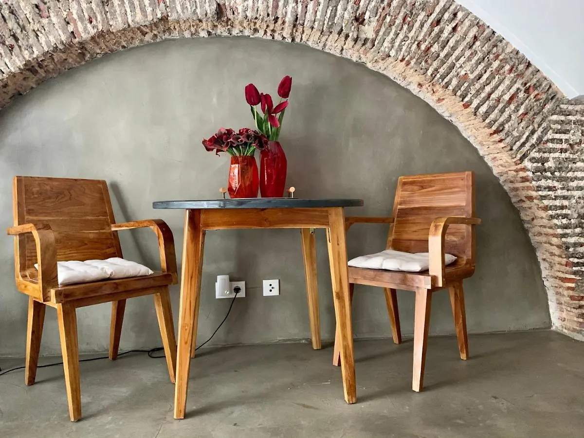 Old Stables Chiado - 1 Bedroom In The Red Heart Of Lisboa 0*,  البرتغال