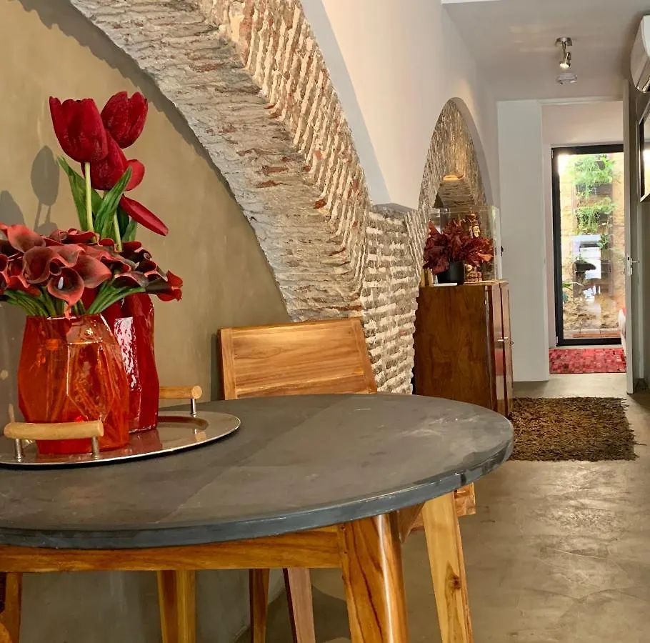 Old Stables Chiado - 1 Bedroom In The Red Heart Of Lisboa شقة
