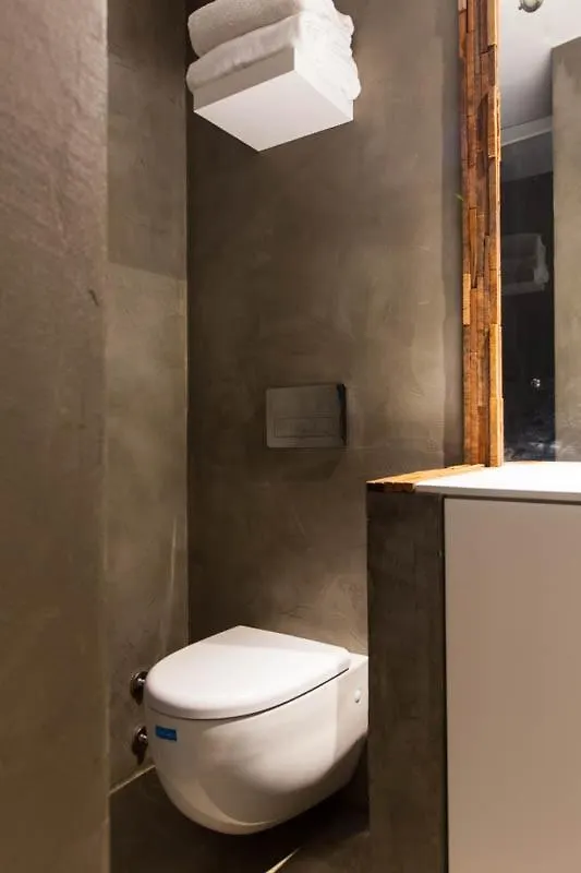 شقة Old Stables Chiado - 1 Bedroom In The Red Heart Of Lisboa البرتغال