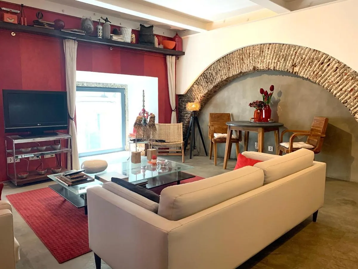 Old Stables Chiado - 1 Bedroom In The Red Heart Of Lisboa 0*,  البرتغال