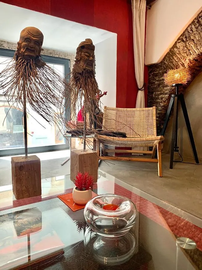 Old Stables Chiado - 1 Bedroom In The Red Heart Of Lisboa البرتغال